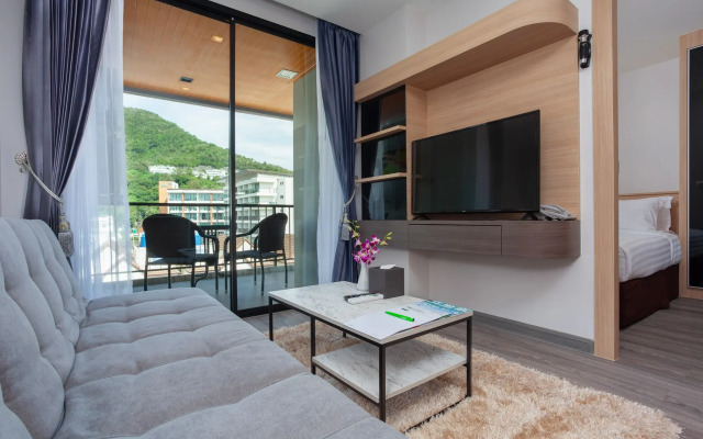 Grand Kata VIP