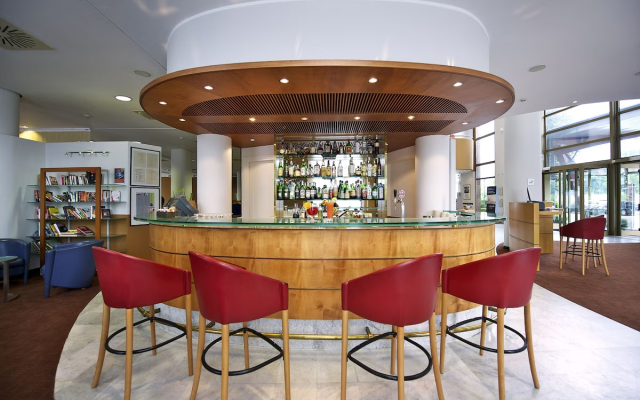 Novotel Torino Corso Giulio Cesare Hotel