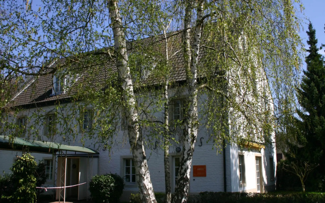 Hotel und Restaurant Grossrotter Hof