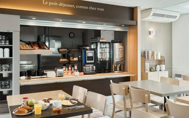 B&B HOTEL Noisy-le-Grand