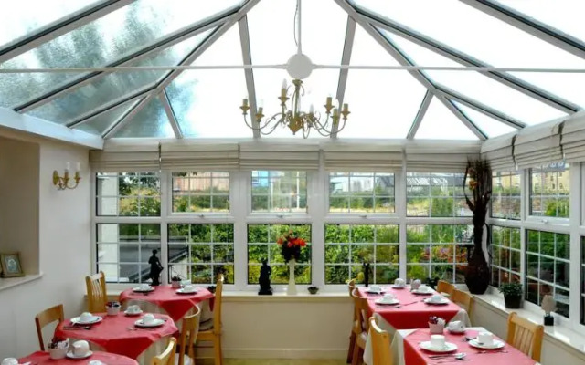Balmore Guest House