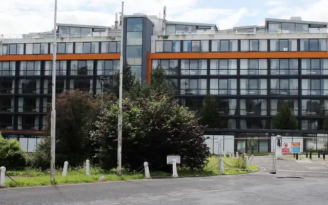 Clarion Suites Limerick