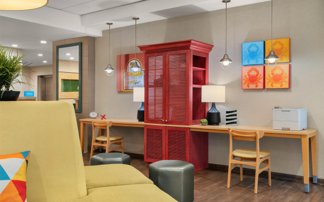 Home2 Suites by Hilton Baltimore / Aberdeen, MD