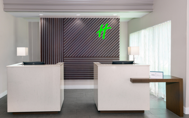 Holiday Inn Miami-Doral Area, an IHG Hotel