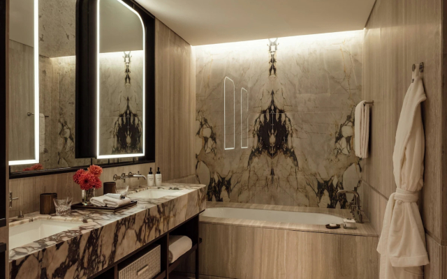 Rosewood Doha