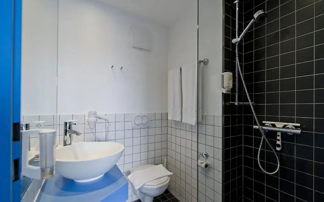 7 Days Premium Hotel LINZ – Ansfelden