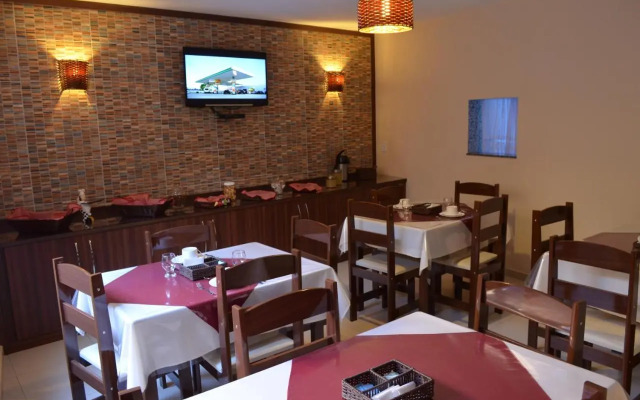 Pousada Circuito das Águas