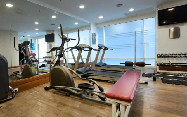 Hotel Royal Kuala Lumpur