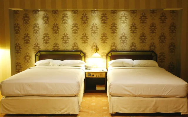 Sunfort hotel