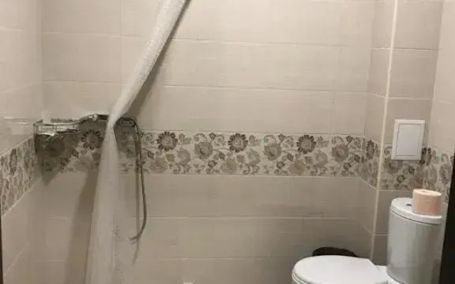 Arkhyz 1500 Hotel 