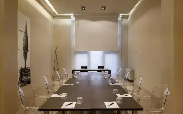 I Portici Hotel