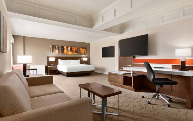 Delta Hotels by Marriott Saint John