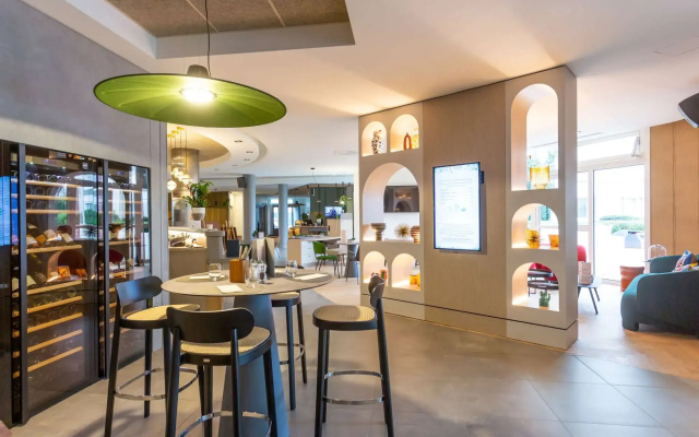 Novotel Bourges