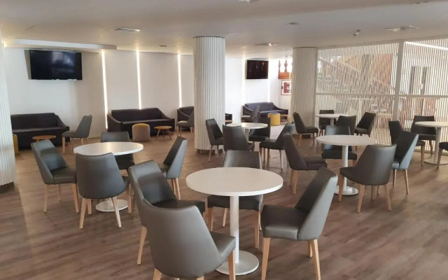 Hotel Agua Azul - Adults Only