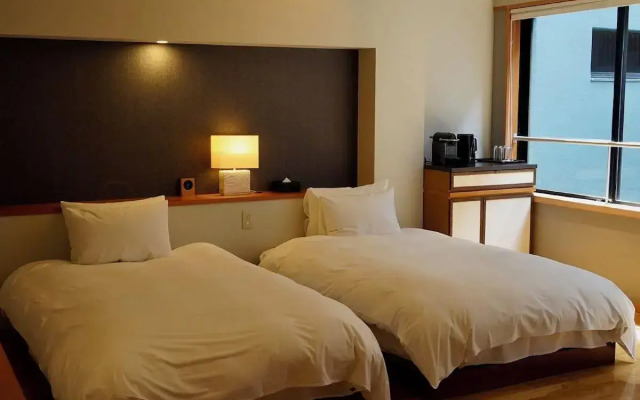 Itsukushima Iroha Guest House
