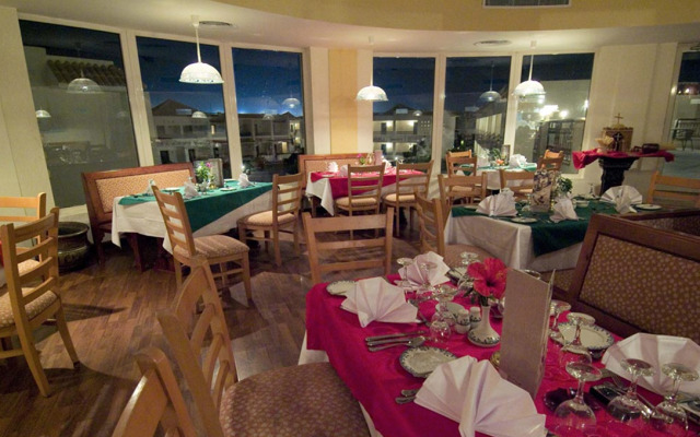 Island Garden Resort