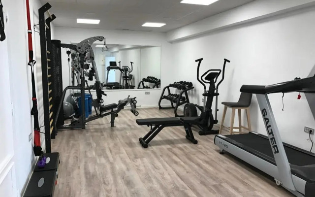 Hotel Agua Azul - Adults Only