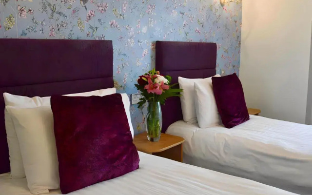 The Star Hotel
