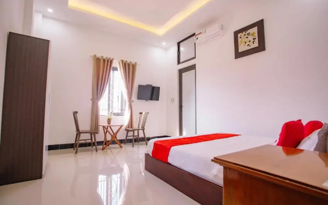 Thanh Phuong Hotel