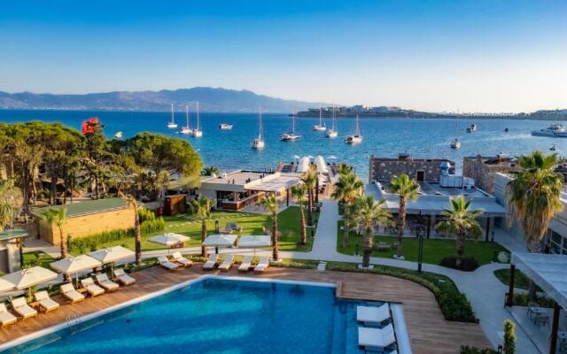 Suum Bodrum Hotel & Beach - Adult Only