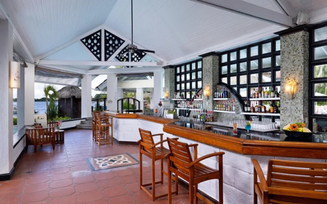 Sandals Negril