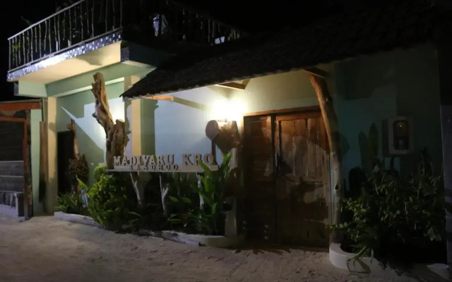 Madivaru Kro Hotel