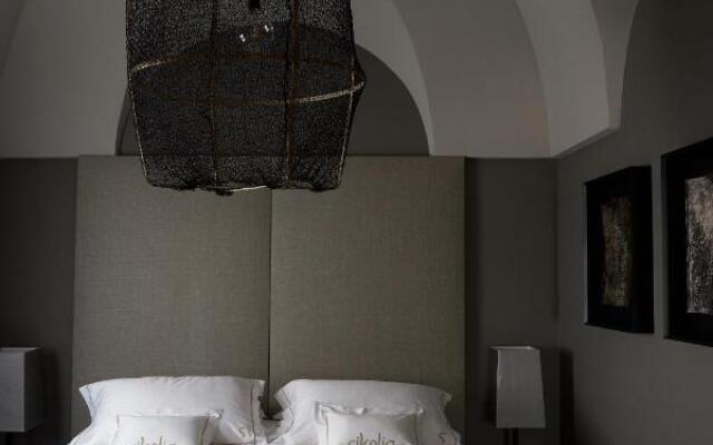 Sikelia Luxury Hotel