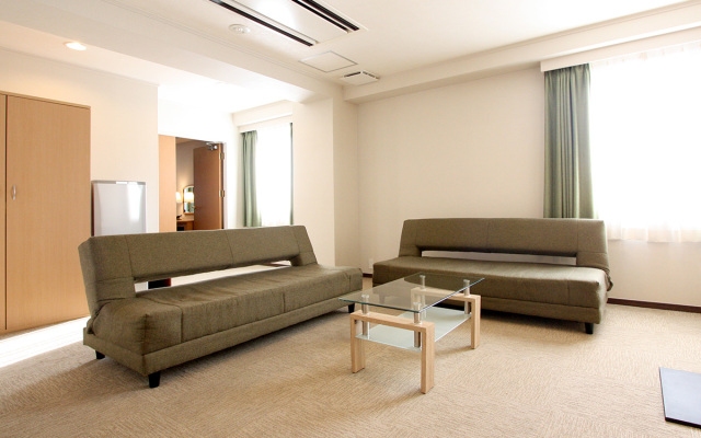 Fukuoka Arty Inn