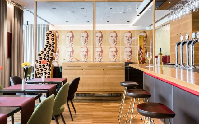 Boutique Hotel Am Stephansplatz