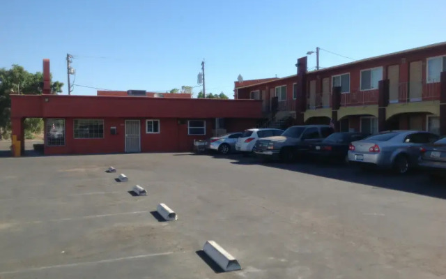 Sunstar Inn