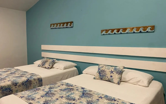 Calypso Beach Hotel