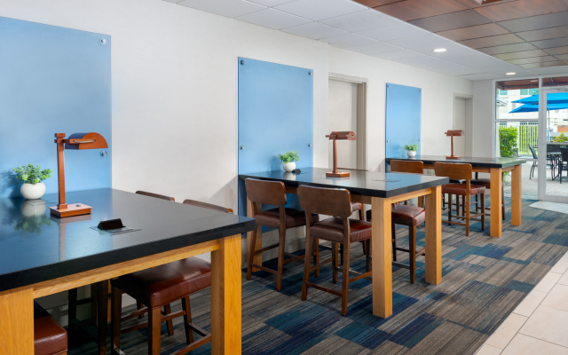 Holiday Inn Express Miami Airport Doral Area by IHG