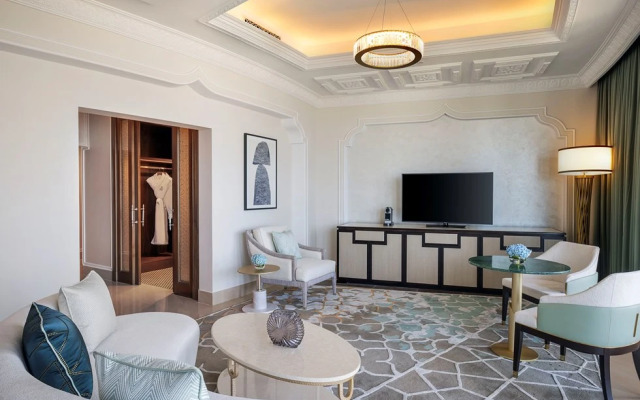 Waldorf Astoria Ras Al Khaimah
