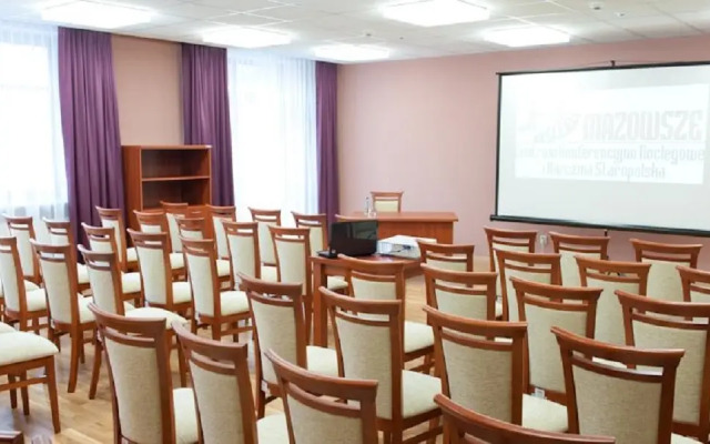 CKM Centrum Konferencyjne Mazowsze