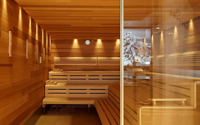 Hotel Seehof Davos