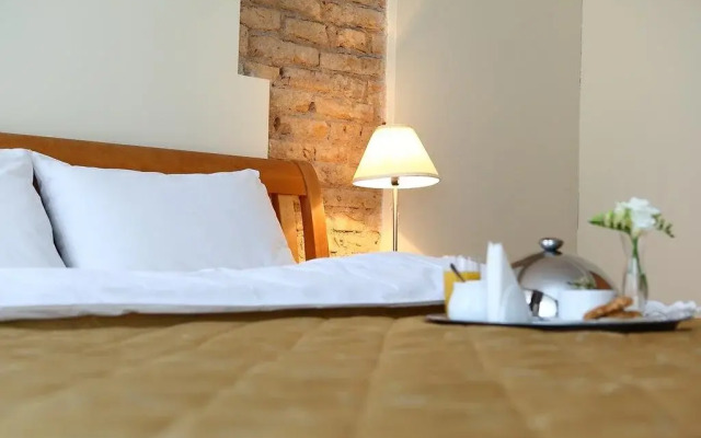 Hotels Tilto