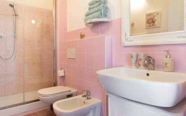 Miglioranzi Antonio Apartment