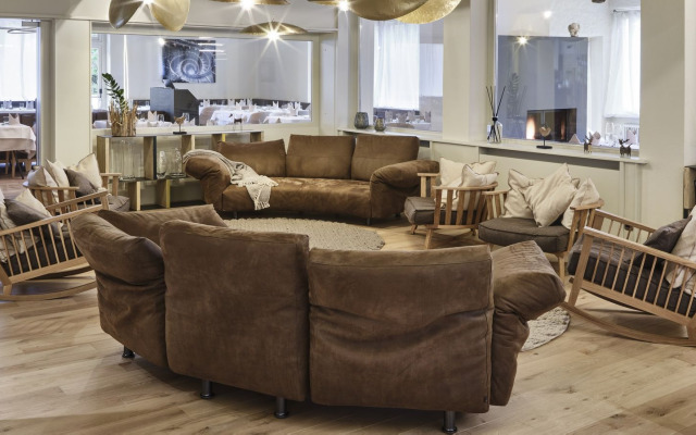 Bonfanti Design Hotel