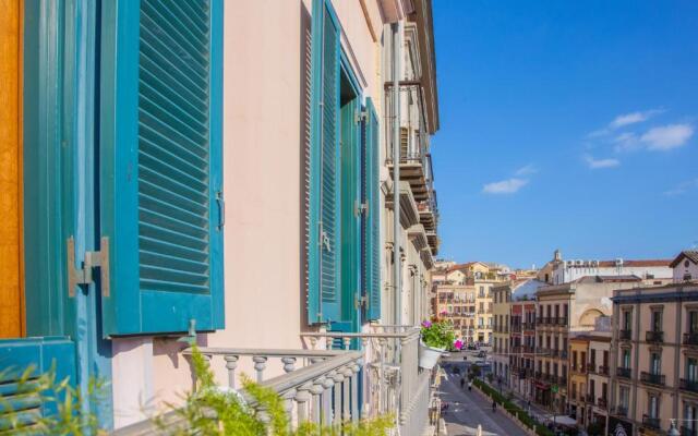 B&B Antico Corso Cagliari