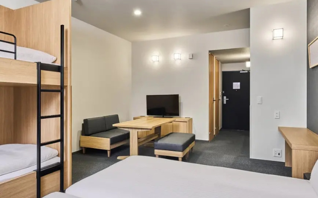 Family Quadruple Apartment 사진 1