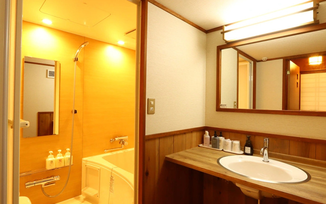 Classic Katsura Japanese-Style room 사진 2