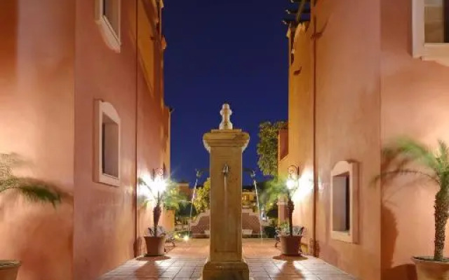 Vasari Resort