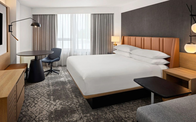 Sheraton Minneapolis Downtown Convention Center