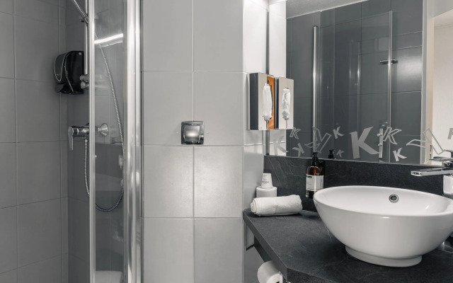 Kyriad Saint Brieuc - Tregueux