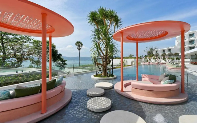 Veranda Resort Phuket, Autograph Collection