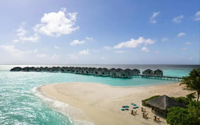 NH Collection Maldives Havodda Resort