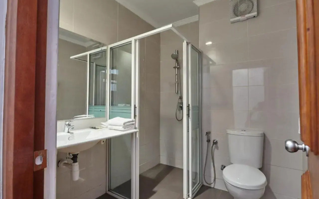 Coral Sands Hotel