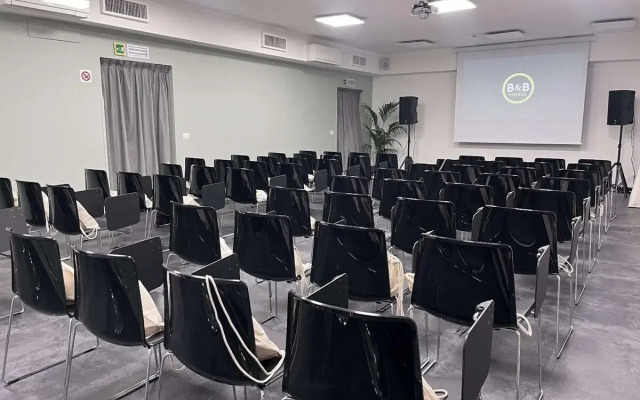 B&B Hotel Milano Portello