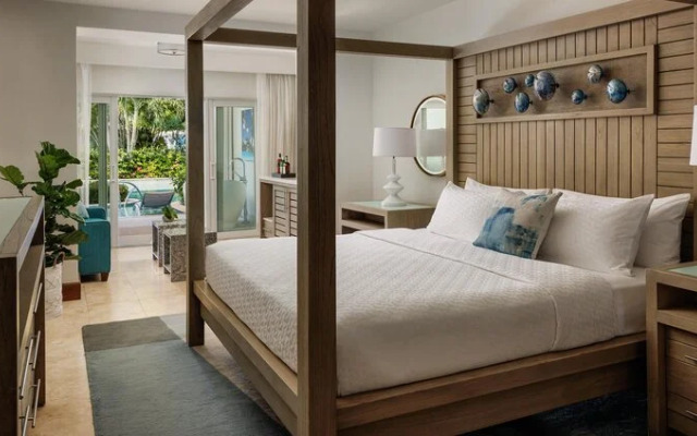 Sandals Montego Bay All Inclusive