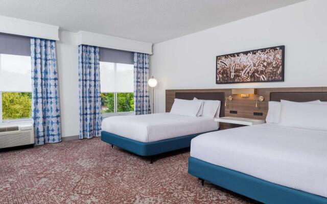 Hilton Garden Inn Montgomery East